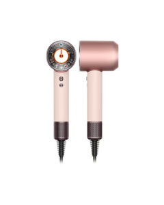 Dyson Supersonic Nural HD16 Hair Dryer Ceramic Pink - 598976-01