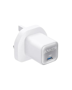Anker A2147K21 Adapter 30W, White