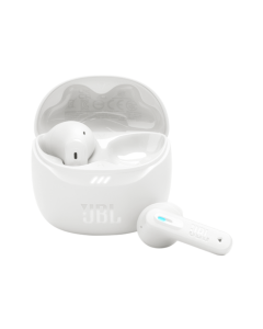 JBL Tune Flex 2 True Wireless Earbuds, White