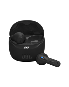 JBL Tune Flex 2 True Wireless Earbuds, Black