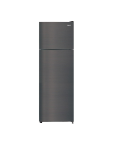 CHiQ 220L Top Mount De-Frost Refrigerator - CTM220DBIK1