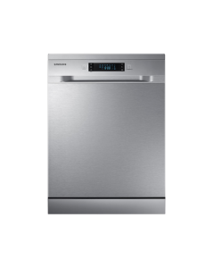 Samsung 14 Place Set, Dishwasher, Silver - DW60M5070FS/SG