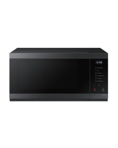 Samsung 40L Grill and Microwave Oven, Black Stainless Steel - MG40DG5525AGSG