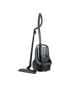 Panasonic Powerful 1600W Cyclone Bagless Canister Vacuum Cleaner - MC-CL601A747