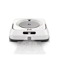 iRobot® Braava® M6 – Wi-Fi Connected Robot Mop