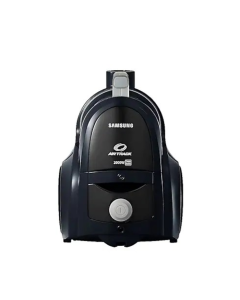 Samsung 2000W Canister Vacuum Cleaner, Black - VCC4570S4K