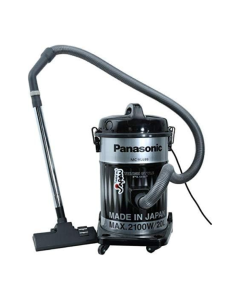 Panasonic 2100W Tough Series Vacuum Cleaner, 20L Dust Capacity - MC-YL699S747