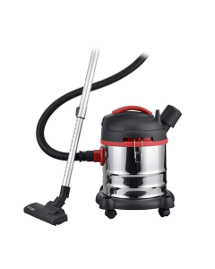 Russell Hobbs 1400W Heavy Duty Vacuum Cleaner, Wet and Dry, 20L Dust Capacity - SL602B 