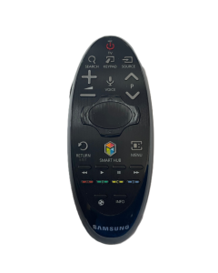 Samsung TV Remote Control for 2013 Smart TV - BN59-01182G