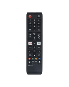 Samsung Remote Control - 2019 TV, 44KEY,3.0V, WW, BN59-01315D