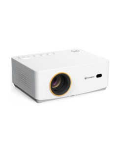 Vankyo Leisure 470A Portable Projector with Android OS, 720P HD