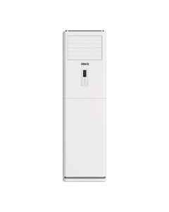 CHiQ 5 Ton Floor Standing Air Conditioner, Cooling Only - QACQ60F