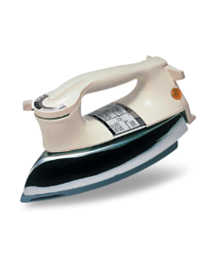 Panasonic 1000W Heavyweight Dry Iron - NI-22AW
