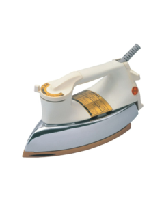 Panasonic 1000W Heavyweight Dry Iron - NI-22AWTXJ