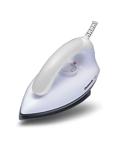 Panasonic 1000W Dry Iron NI-317TWTH