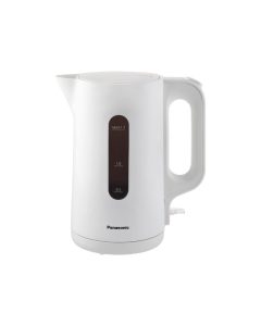 Panasonic 1.7L Electric Kettle - NC-K101WTZ
