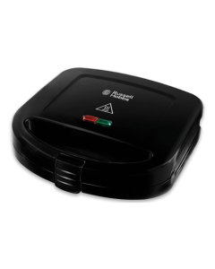 Russell Hobbs Classics 2 Portion Sandwich Maker - 24520