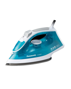 Panasonic 1550W Steam Iron NI-M250TGTM, Green