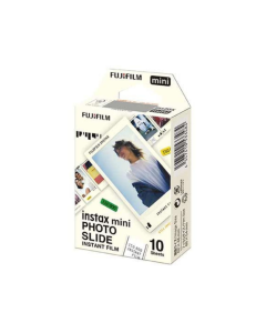FUJIFILM Instax Mini Film Photo Slide