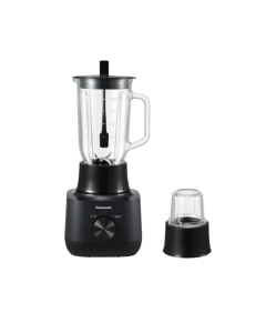 Panasonic 400W Blender 1L Glass Jug - MX-EG3351KTZ