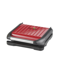 Russell Hobbs Steel Family Grill GR20 25040