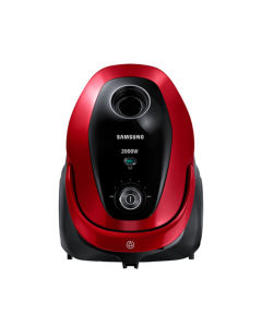 Samsung Canister Bag Vacuum cleaner, 2000 W