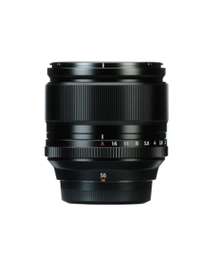 Fujifilm XF 56mm f/1.2 R Lens