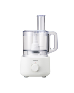 Panasonic 800W Food Processor - MK-F310WTZ