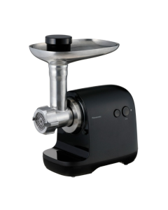 Panasonic Meat Grinder - MK-GX1710KTZ