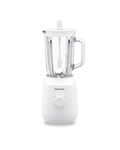 Panasonic 400W Blender Glass Jug - MX-EX1081WTZ - Clearance Model