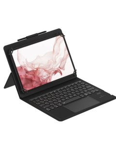 Smartix Premium Universal Rechargeable Bluetooth Keyboard for Tablet