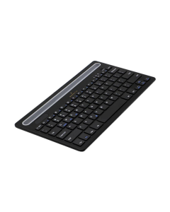 Smartix Premium Bluetooth Keyboard Universal Rechargeable