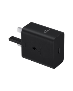 Samsung 45W Power Adapter with Cable - T4511XBEGAE