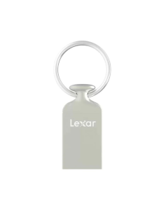 Lexar 16GB JumpDrive M22 USB2.0 Light Gold Flash Drive