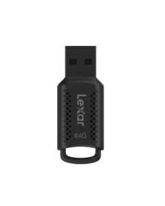 Lexar 64GB JumpDrive V400 USB 3.0 Flash Drive
