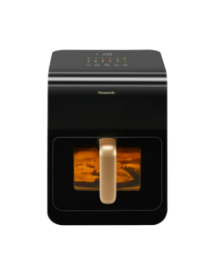 Panasonic Air Fryer NF-CC600AUA 1450W,6 Liters