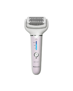 Panasonic Wet and Dry Epilator ESEY80P423