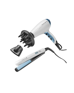 Remington Shine Therapy Giftpack - S8500GP