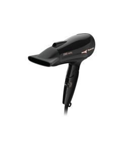 Panasonic Hair Dryer EH-NE66 2000W Powerful Ionity - Black
