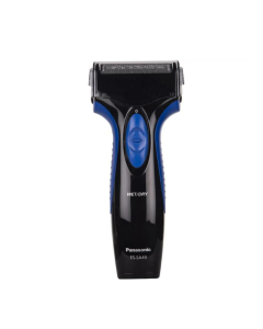 Panasonic Wet and Dry Shaver for Men, Black - ES-SA40-K4227