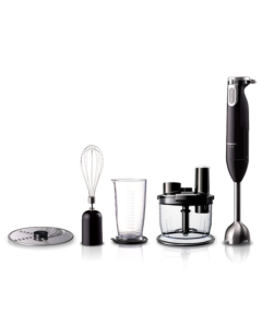 Panasonic 600W Hand Blender - MX-SS40BTZ