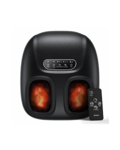 Renpho Shiatsu Portable Foot Massager with Remote - RP-FM057R-BK