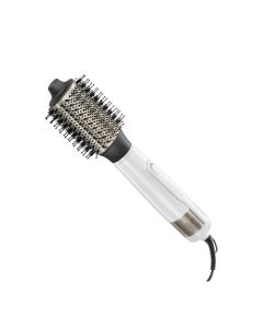 Remington Hydraluxe Volumising Hot Air Styler, Hair Styler Brush - AS8901