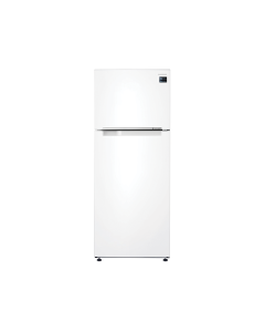 Samsung 600L Top Mount Freezer with Twin Cooling  & Digital Inverter, White - RT60K6000WW