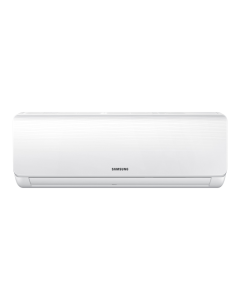 Front view of Samsung 2 Ton Split Air Conditioner - AR24TRHQLWK/QT