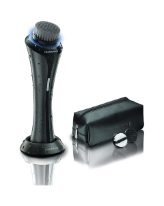Remington Recharge Facial Brush with Charcoal FC2000