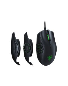 Razer Naga Trinity Gaming Mouse