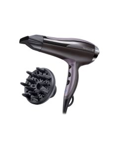 Remington Pro-Air Turbo Hair Dryer D5220 - 2400W