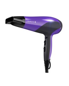 Remington D3190 Ionic Conditioning Hair Dryer 2200W