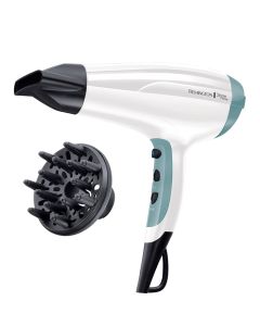 Remington Shine Therapy Hair Dryer D5216, 2300W - Clearance Sale